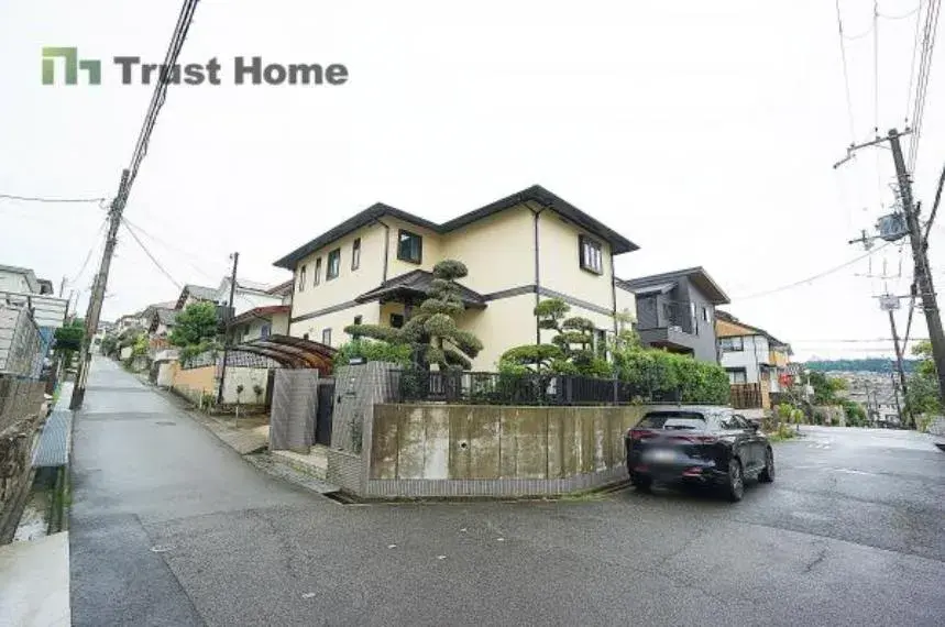 4LDK+S Propiedad Kita-ku, Ciudad de Kobe Prefectura de Hyogo (2)