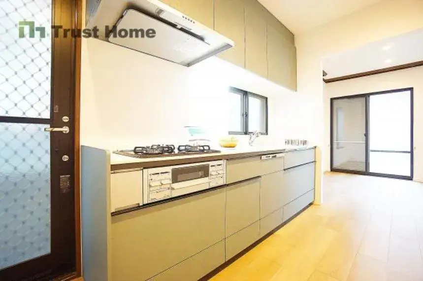 4LDK+S Propiedad Kita-ku, Ciudad de Kobe Prefectura de Hyogo (25)