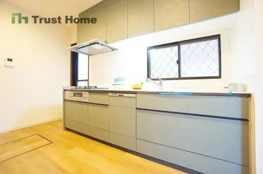 4LDK+S Propiedad Kita-ku, Ciudad de Kobe Prefectura de Hyogo (26)