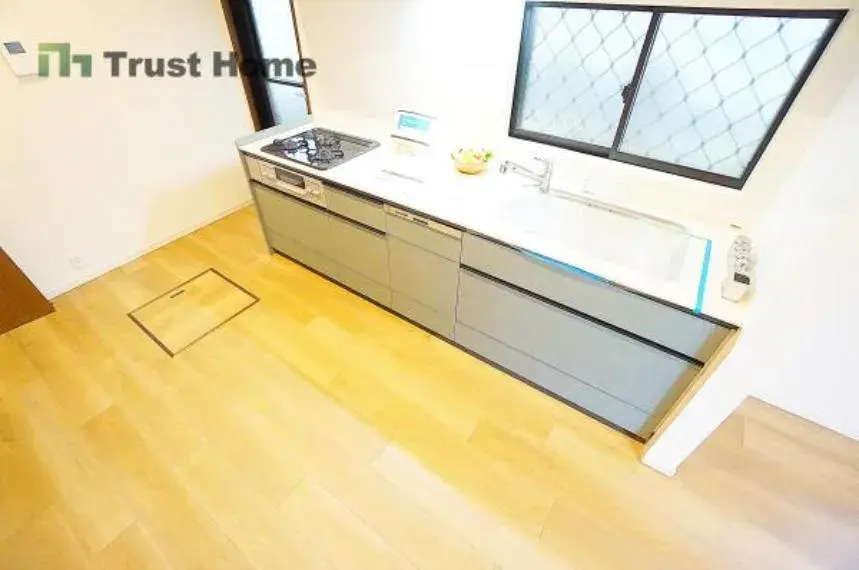 4LDK+S Propiedad Kita-ku, Ciudad de Kobe Prefectura de Hyogo (27)