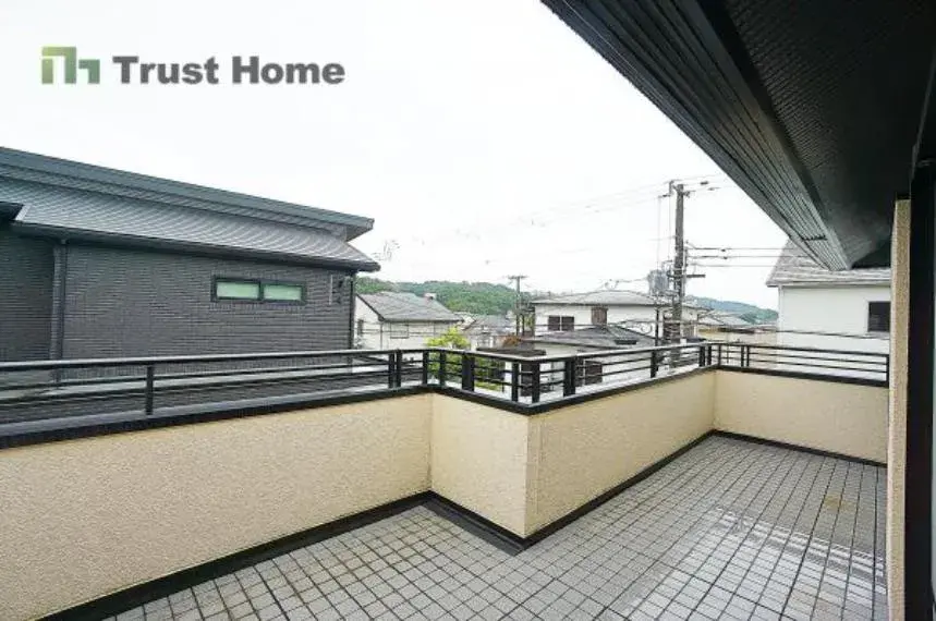 4LDK+S Propiedad Kita-ku, Ciudad de Kobe Prefectura de Hyogo (4)