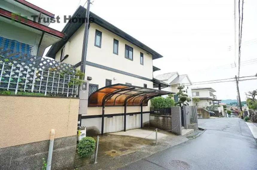 4LDK+S Propiedad Kita-ku, Ciudad de Kobe Prefectura de Hyogo (5)