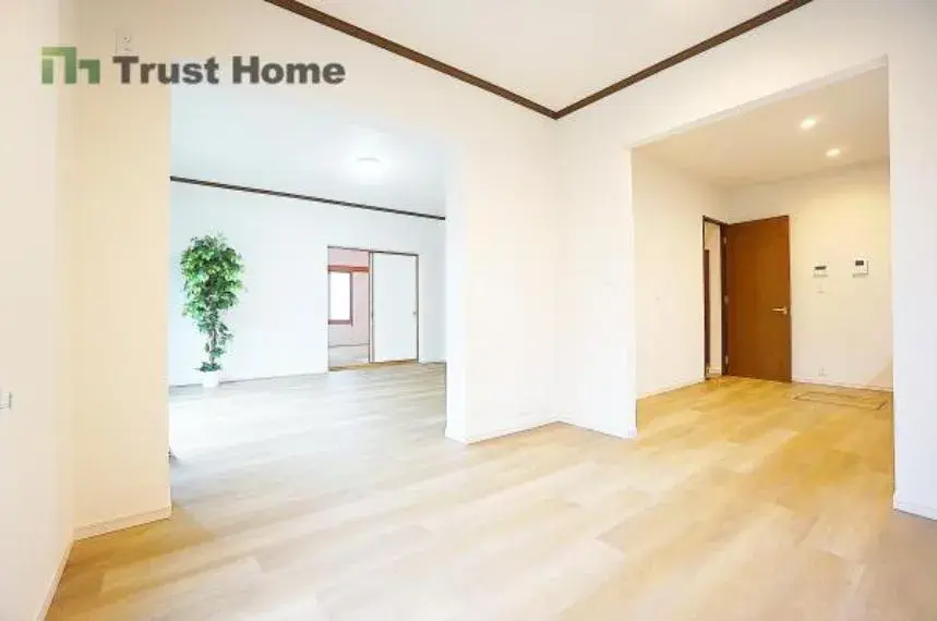 4LDK+S Propiedad Kita-ku, Ciudad de Kobe Prefectura de Hyogo (7)