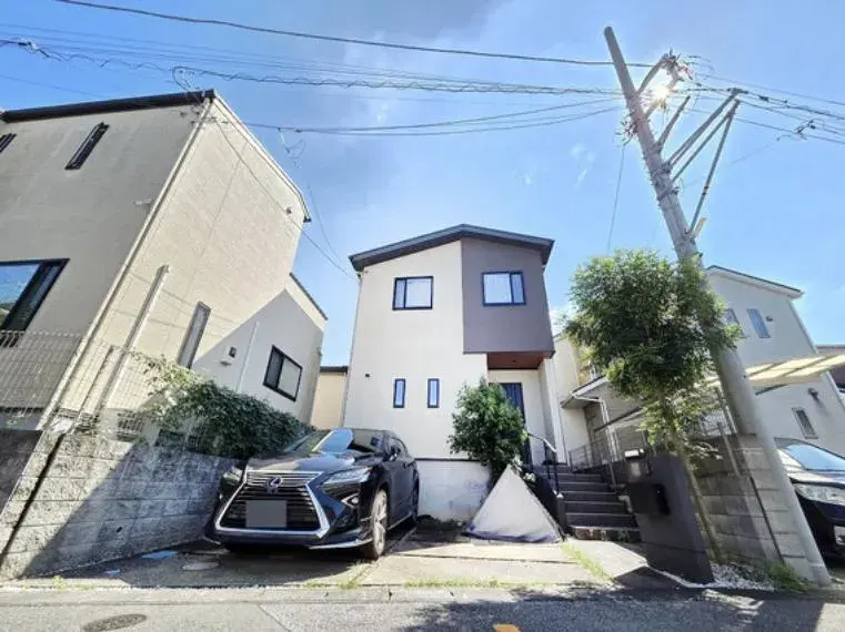 Akiya in Chiba