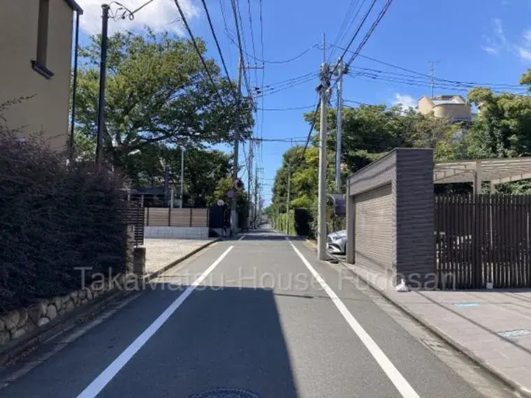 3LDK Setagaya-ku Tokyo (3)
