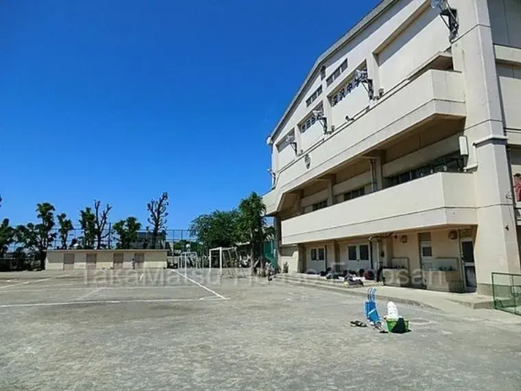 3LDK Setagaya-ku Tokyo (22)