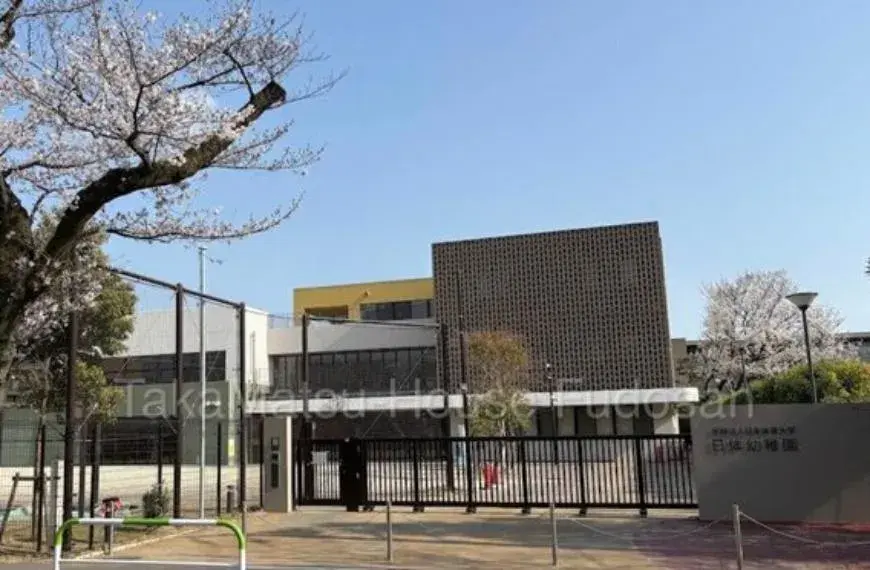 3LDK Setagaya-ku Tokyo (23)