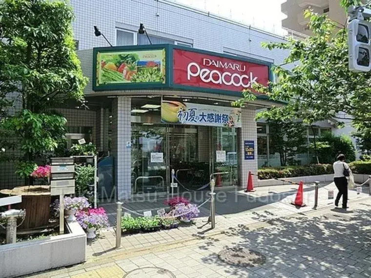 3LDK Setagaya-ku Tokyo (24)