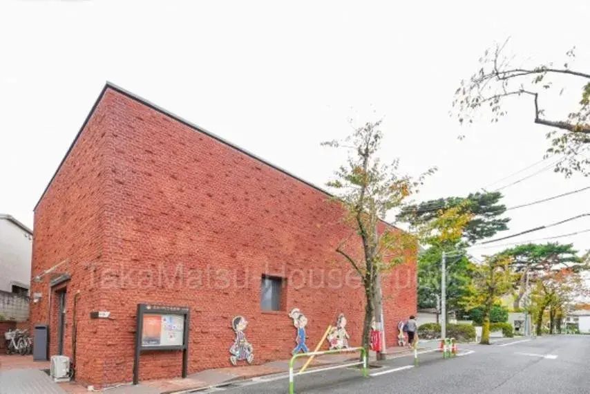 3LDK Setagaya-ku Tokyo (25)