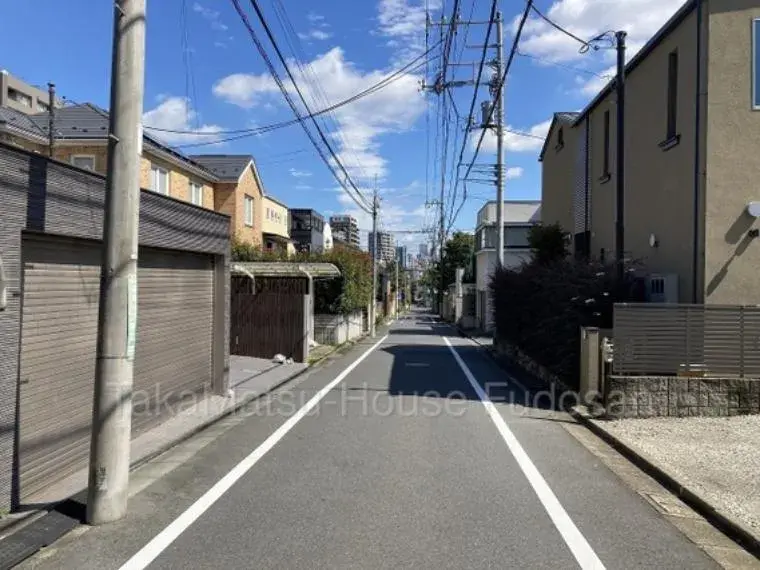 3LDK Setagaya-ku Tokyo (4)