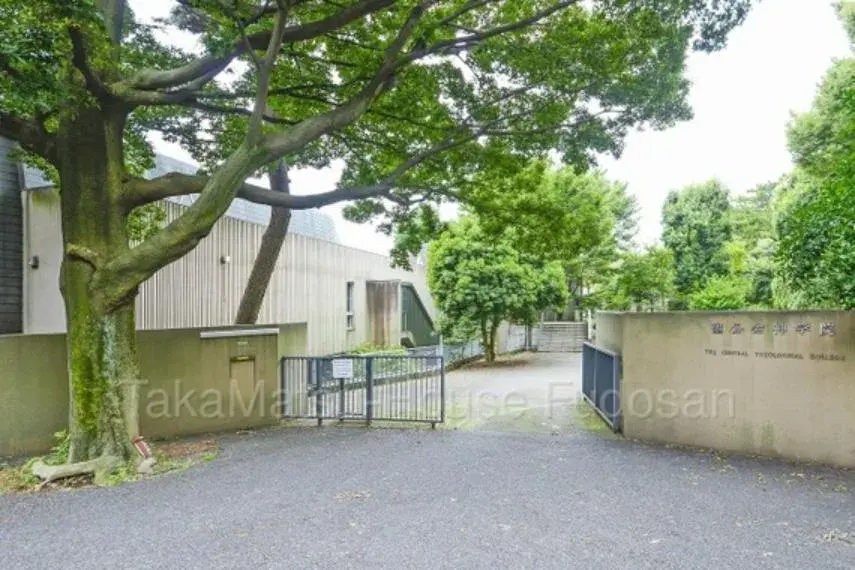 3LDK Setagaya-ku Tokyo (8)