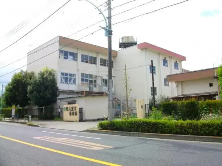 Akiya in Tokyo