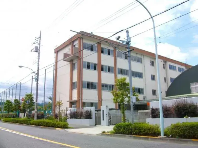 3LDK Property Hachioji City Tokyo (2)