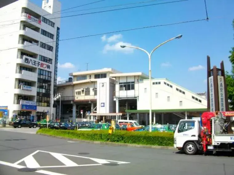 3LDK Property Hachioji City Tokyo (3)