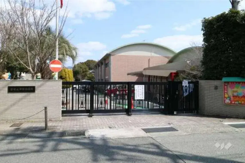 Akiya in Hyogo