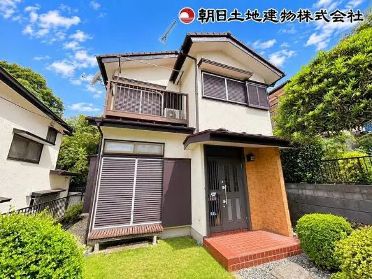 Akiya in Tokyo