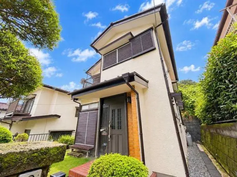 4DK Ville de Machida Tokyo (2)