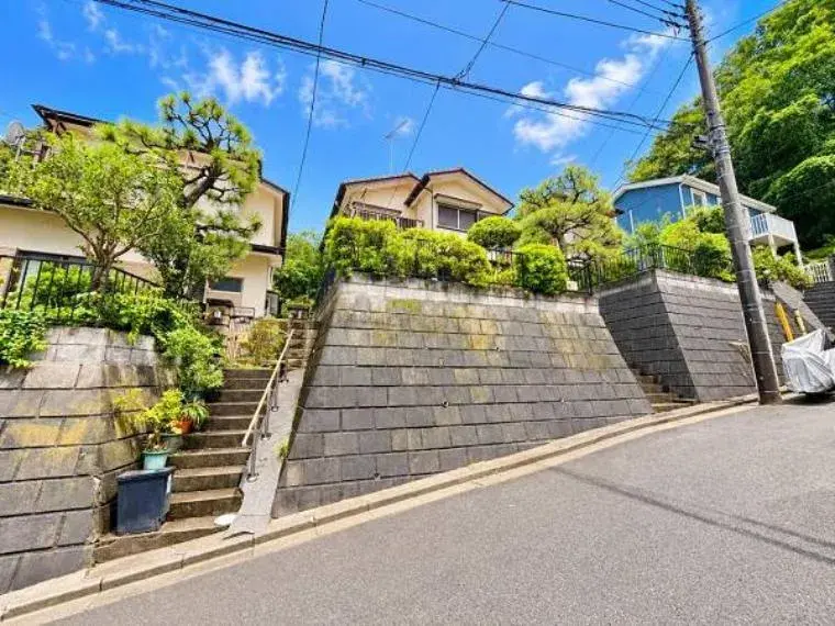 4DK Ville de Machida Tokyo (3)