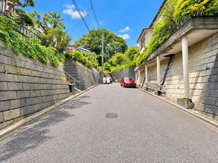 4DK Ville de Machida Tokyo (4)