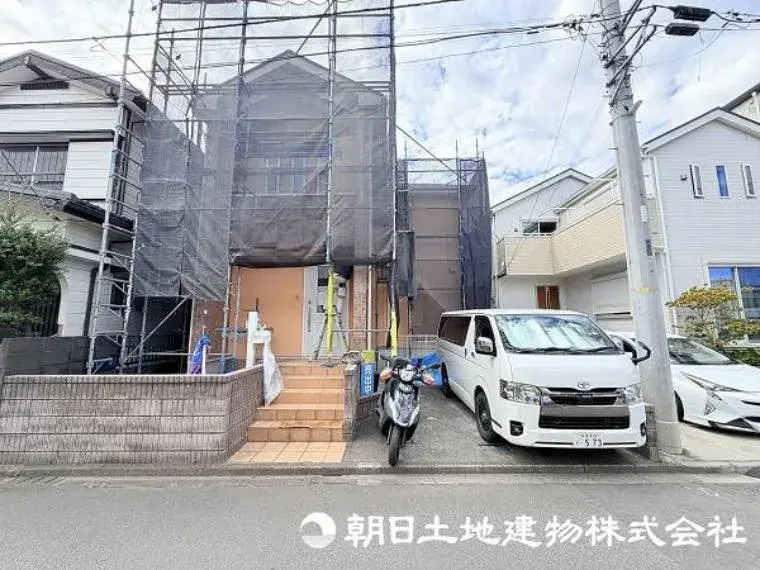 Akiya in Kanagawa