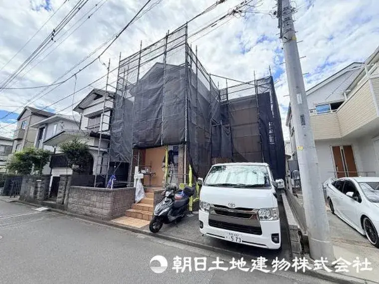 Propiedad 4LDK Ciudad de Sagamihara Prefectura de Kanagawa (2)