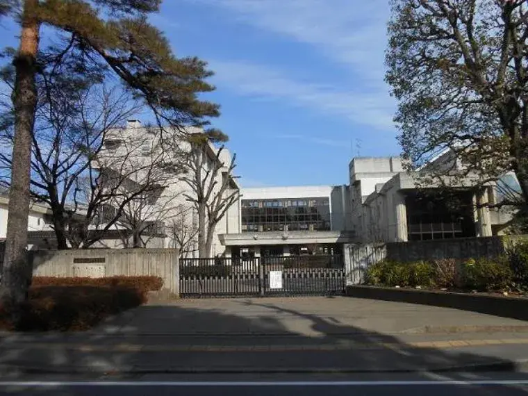 Propiedad 4LDK Ciudad de Sagamihara Prefectura de Kanagawa (17)