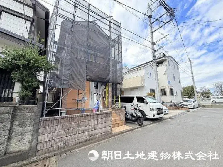 Propiedad 4LDK Ciudad de Sagamihara Prefectura de Kanagawa (3)