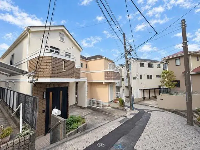 Propriété 3LDK Ville de Yokohama Préfecture de Kanagawa (2)