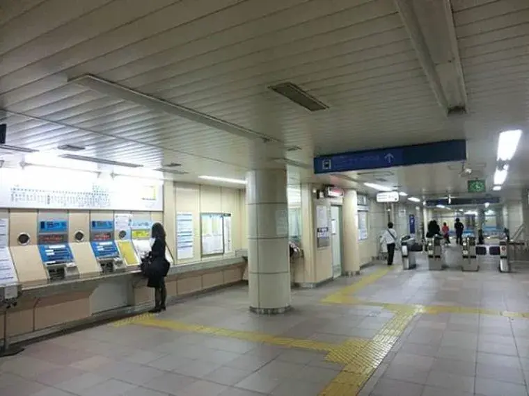 Propriété 3LDK Ville de Yokohama Préfecture de Kanagawa (14)