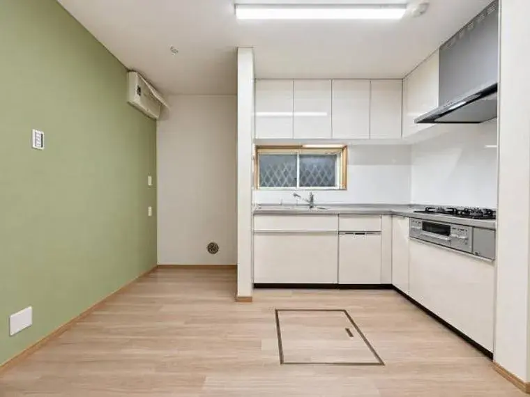 Propriété 3LDK Ville de Yokohama Préfecture de Kanagawa (16)