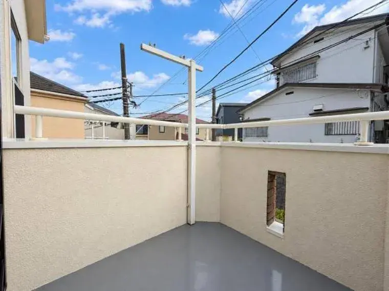 Propriété 3LDK Ville de Yokohama Préfecture de Kanagawa (3)