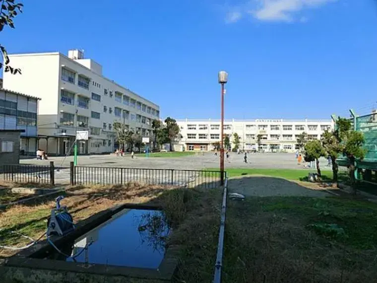 Propriété 3LDK Ville de Yokohama Préfecture de Kanagawa (21)