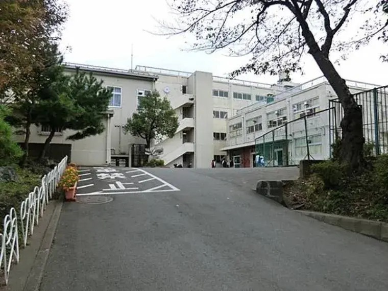 Propriété 3LDK Ville de Yokohama Préfecture de Kanagawa (22)