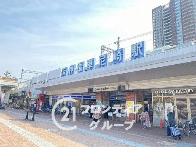6LDK 尼崎市 兵庫県 (10)