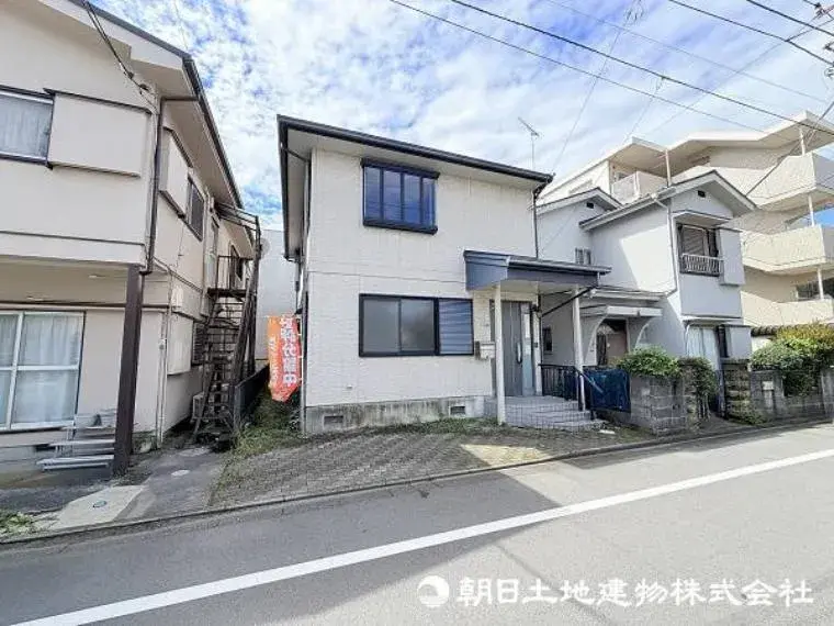 Propiedad 3LDK Sagamihara Distrito Chuo Prefectura de Kanagawa (2)