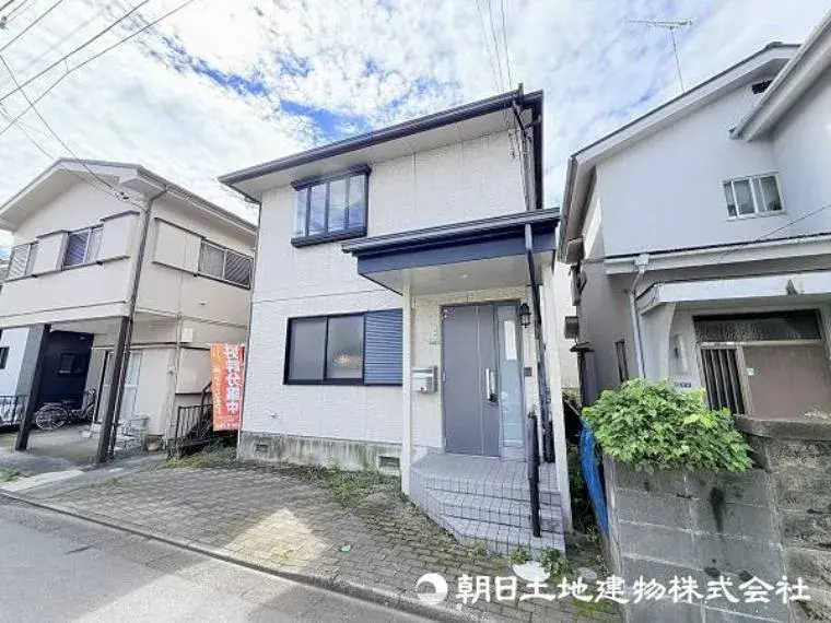 Propiedad 3LDK Sagamihara Distrito Chuo Prefectura de Kanagawa (3)