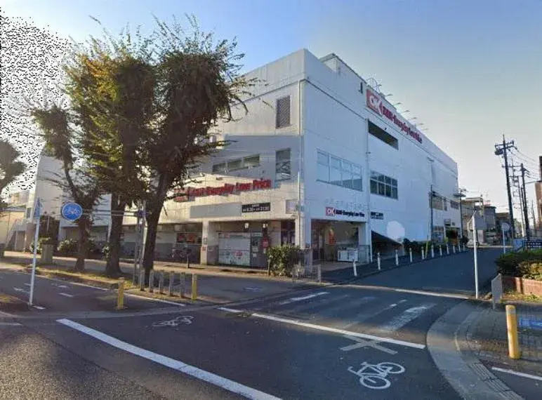 Propiedad 3LDK Sagamihara Distrito Chuo Prefectura de Kanagawa (26)