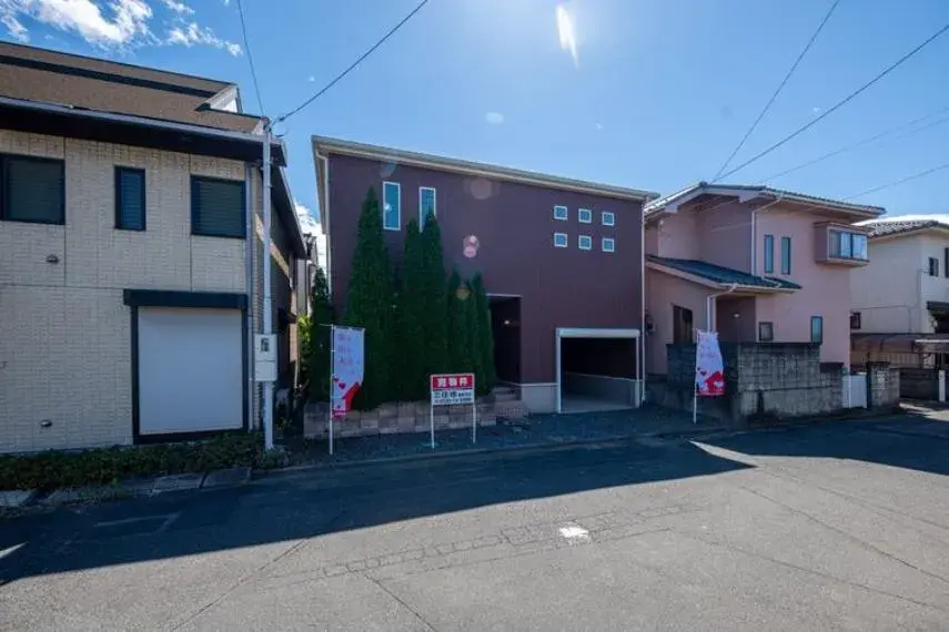 4DK Moroyama-machi Saitama (2)