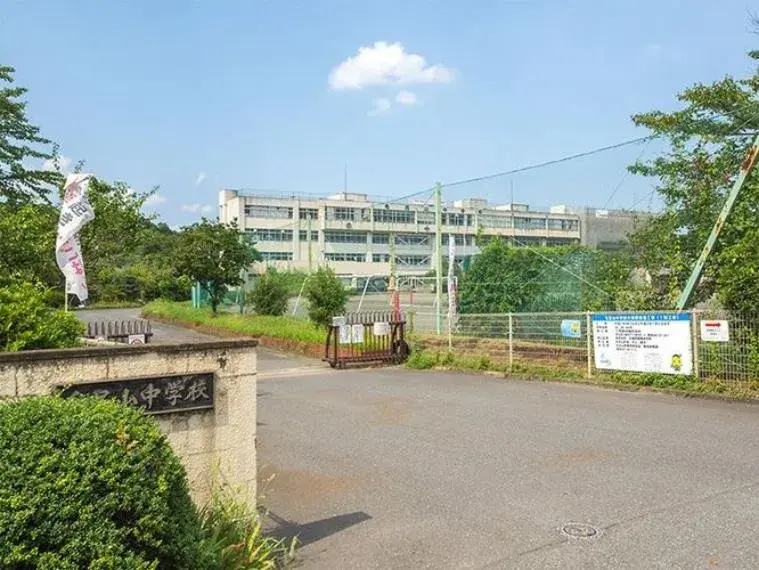 4DK Moroyama-machi Saitama (19)
