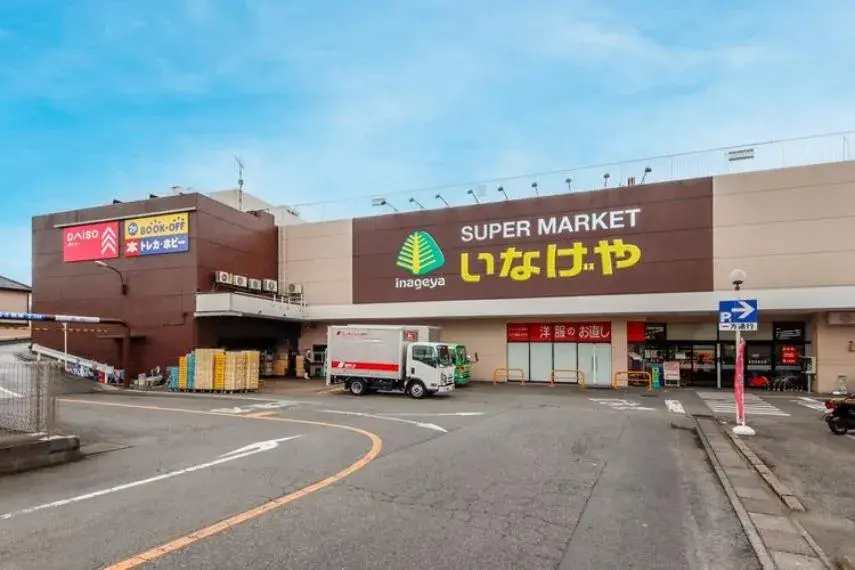 4DK Moroyama-machi Saitama (20)