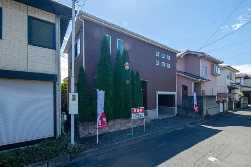 4DK Moroyama-machi Saitama (3)
