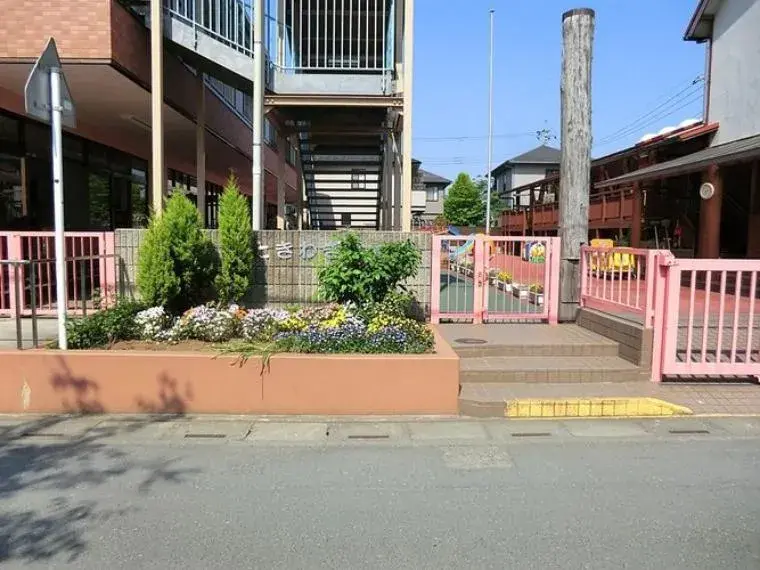 4DK Moroyama-machi Saitama (5)