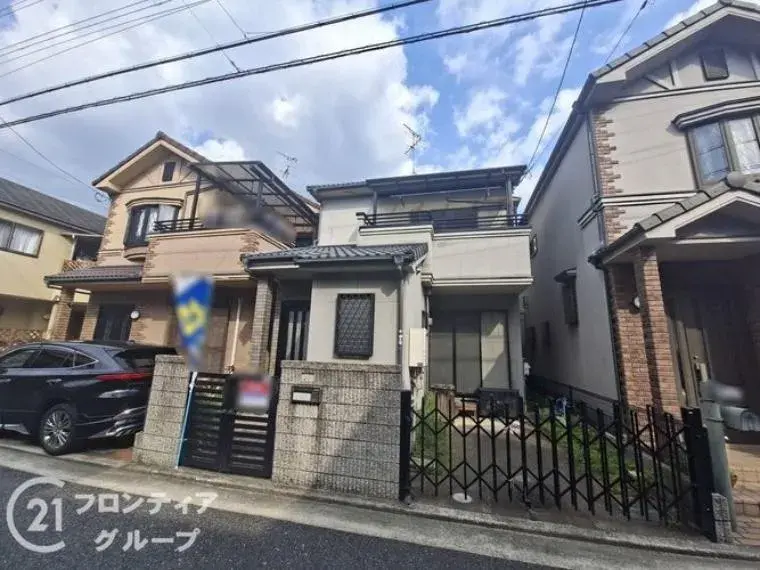 3DK Ciudad de Yao Prefectura de Osaka (12)