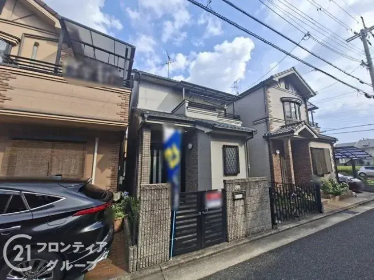 3DK Ciudad de Yao Prefectura de Osaka (13)