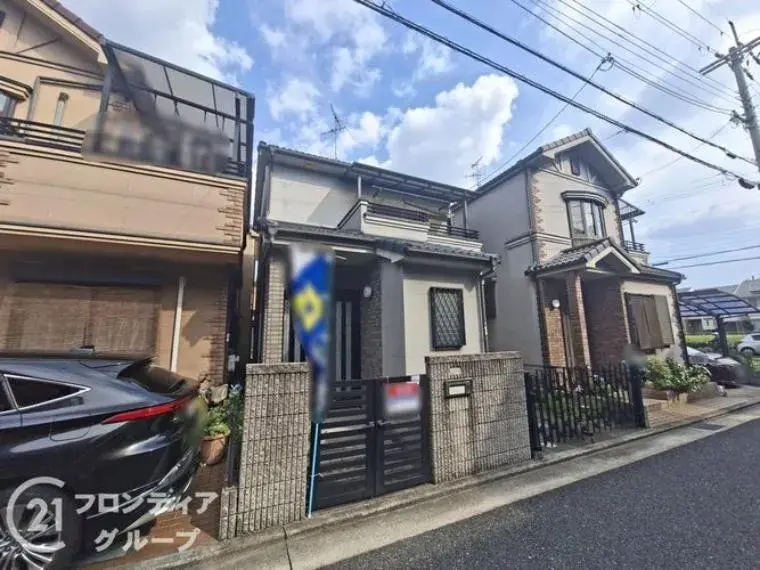 3DK Ciudad de Yao Prefectura de Osaka (15)