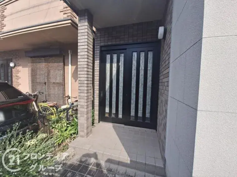 3DK Ciudad de Yao Prefectura de Osaka (18)