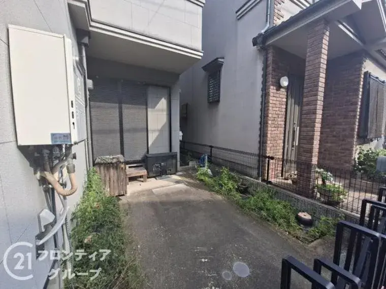 3DK Ciudad de Yao Prefectura de Osaka (19)