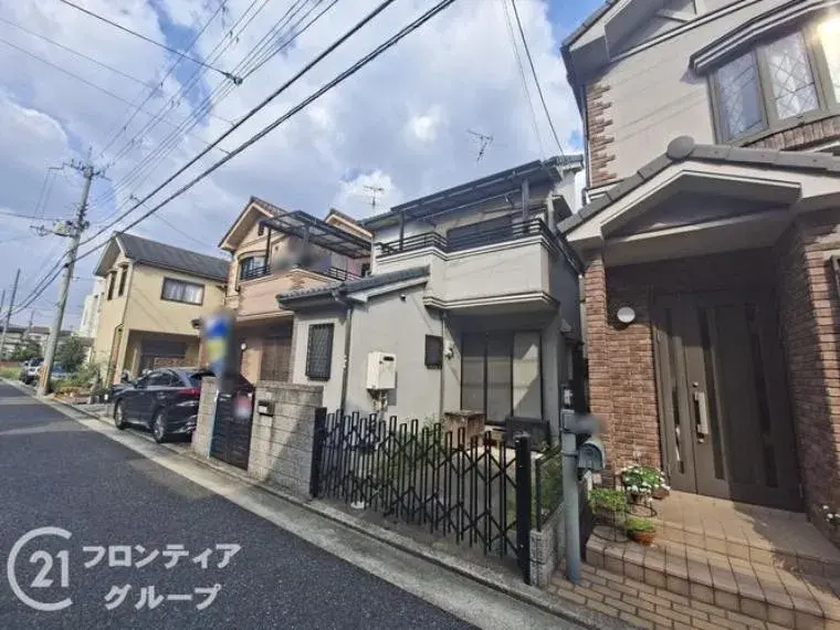 3DK Ciudad de Yao Prefectura de Osaka (3)