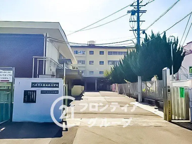 3DK Ciudad de Yao Prefectura de Osaka (21)