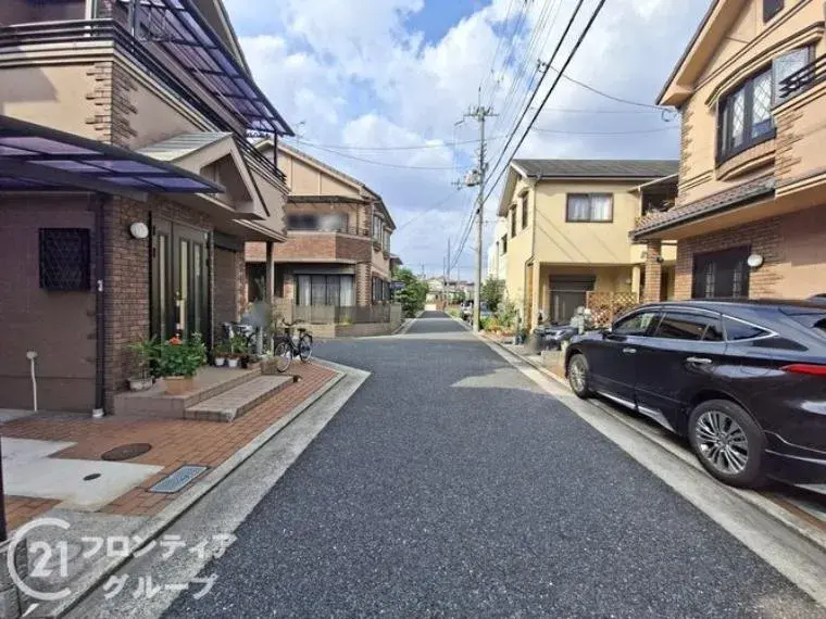 3DK Ciudad de Yao Prefectura de Osaka (5)
